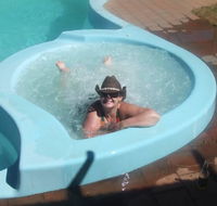 The Pool House - Hobart Tourism