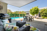 The Portsea Hideaway