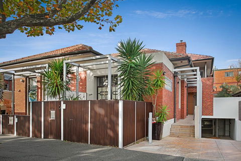 The Post Office Apartments - Hobart Tourism 0