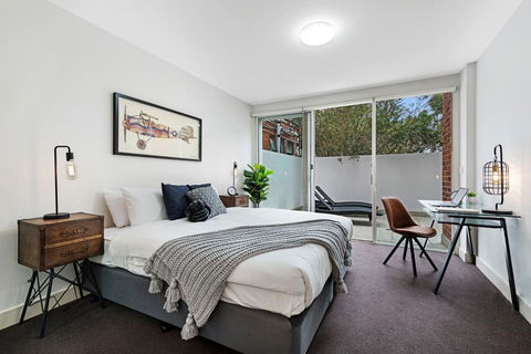 The Post Office Apartments - Hobart Tourism 2