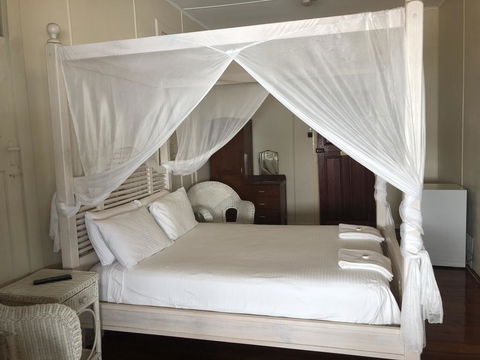 The Prince Of Wales - Tourism TAS 2