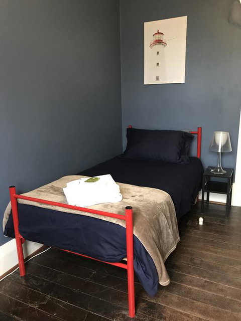 The Quarters @ BDH - Tourism TAS 3