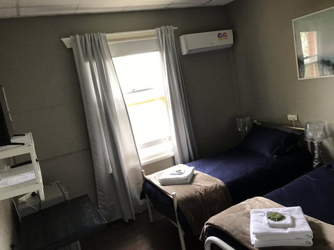 The Quarters @ BDH - Tourism TAS 1