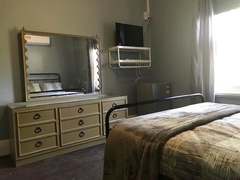 The Quarters @ BDH - Tourism TAS 2