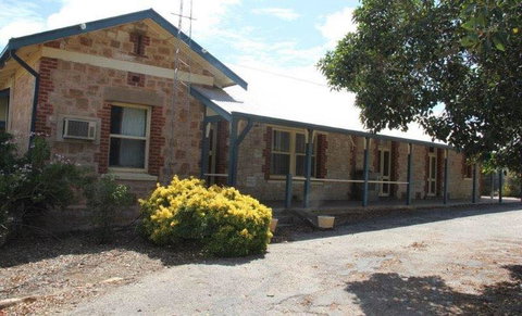 The Quarters @ BDH - Tourism TAS 0