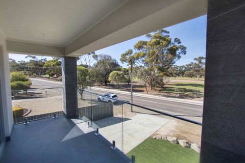 The Races Complex - Hobart Tourism 2