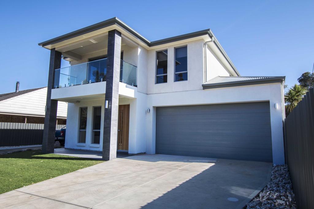Willow Banks SA Hobart Tourism