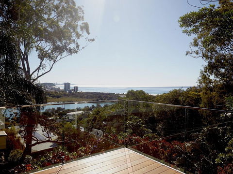 The Rays - Hobart Tourism 3