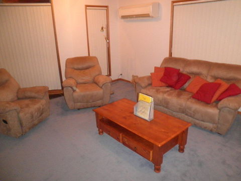 The Real McCoy Holiday Accommodation - Tourism TAS 2