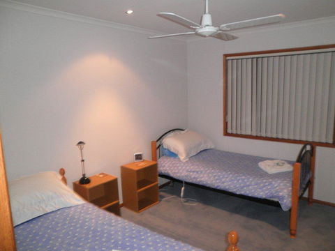 The Real McCoy Holiday Accommodation - Tourism TAS 3