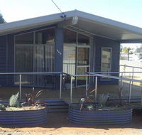 The Real McCoy Holiday Accommodation - Hobart Tourism