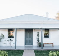 The Repose - Boutique Cottage - Hobart Tourism