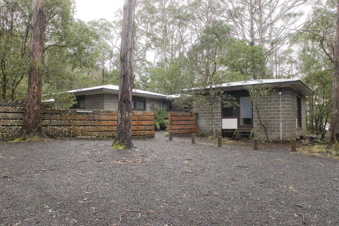 The Residence - Tourism TAS 3