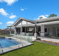 The Residence - Hobart Tourism