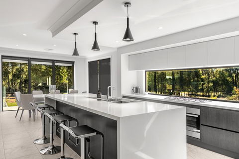 The Residence - Hobart Tourism 2