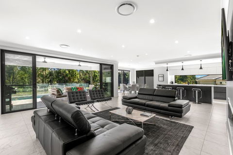 The Residence - Hobart Tourism 1