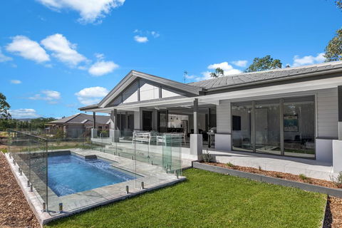 The Residence - Hobart Tourism 0