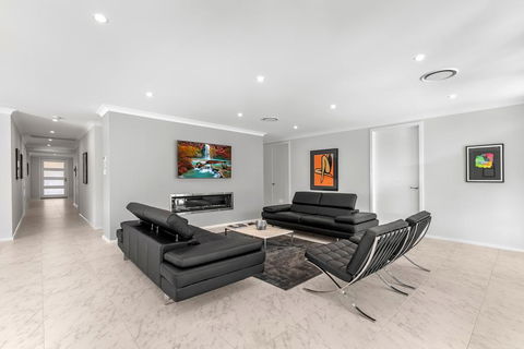 The Residence - Hobart Tourism 3