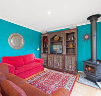 The Retreat - Hobart Tourism