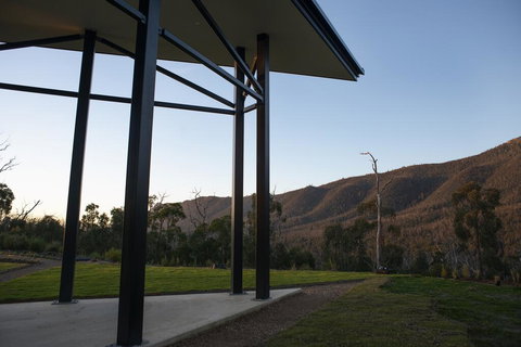 The Retreat - Tourism TAS 1