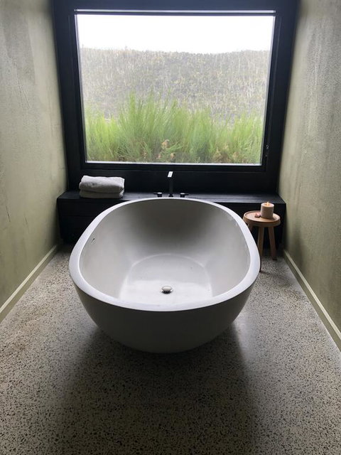 The Retreat - Tourism TAS 3