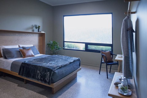 The Retreat - Tourism TAS 2