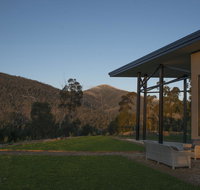 The Retreat