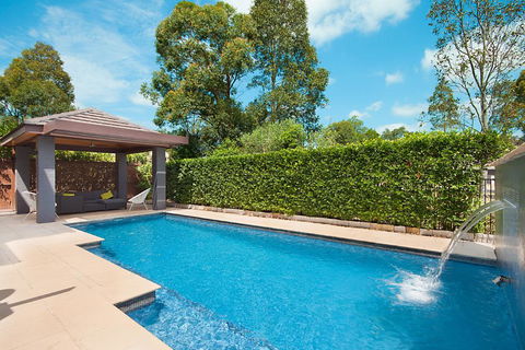 The Retreat - Hobart Tourism 0