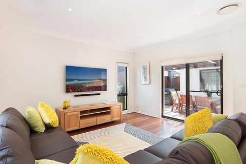 The Retreat - Hobart Tourism 2