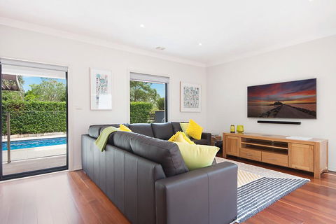 The Retreat - Hobart Tourism 3