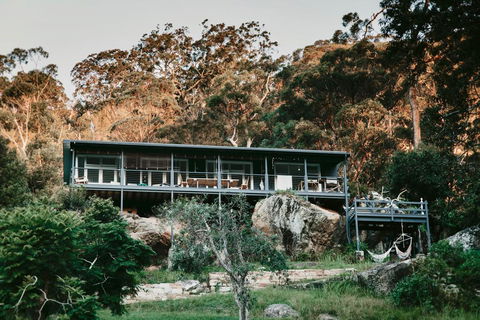 The Retreat At Coasters - Hobart Tourism 1