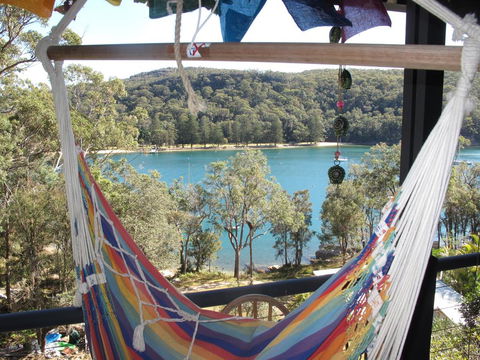 The Retreat At Coasters - Hobart Tourism 0