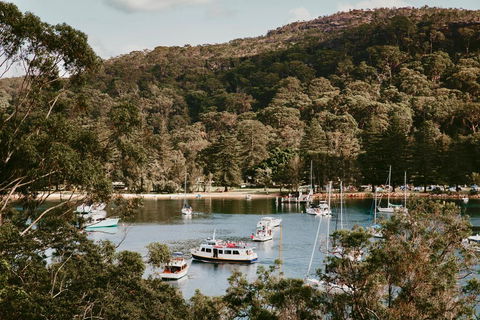 The Retreat At Coasters - Hobart Tourism 2