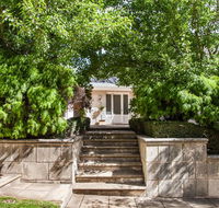 The Retreat at Stirling - Tourism TAS