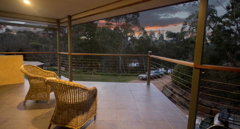 The Retreat At Stirling - Tourism TAS 1