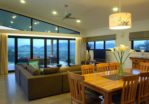 The Ridge Gloucester - Tourism TAS 2