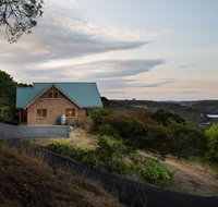 The River Valley Retreat
