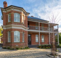 The Rivulet - Hobart Tourism