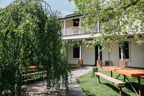 The Robin Hood Inn - Tourism TAS 0