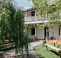 The Robin Hood Inn - Tourism TAS
