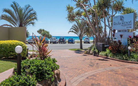 The Rocks Resort - Official - Hobart Tourism 2