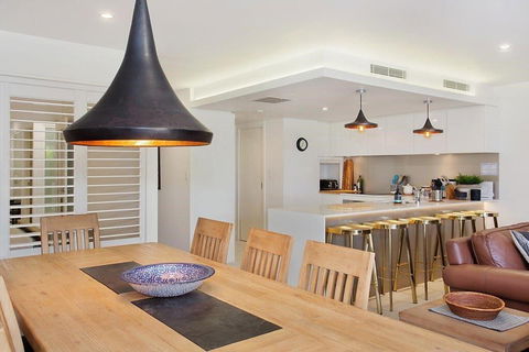 The Rocks Resort Unit GE - Hobart Tourism 3
