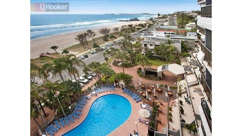 The Rocks Resort Unit GI - Hobart Tourism 3