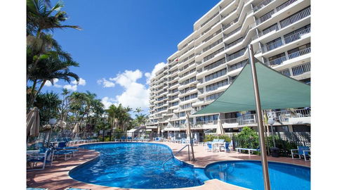 The Rocks Resort Unit GI - Hobart Tourism 1
