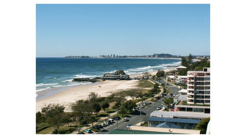 THE ROCKS RESORT, UNIT 11i - Hobart Tourism 1
