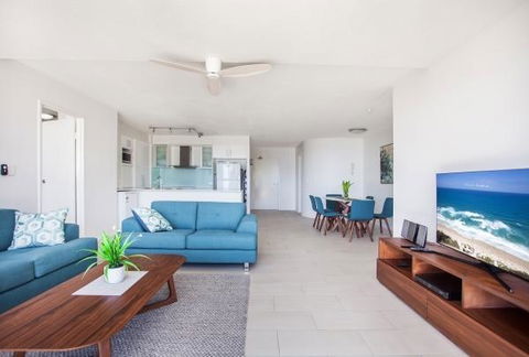 The Rocks Resort, Unit 1E - Hobart Tourism 1