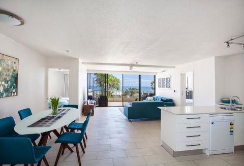 The Rocks Resort, Unit 1E - Hobart Tourism 3