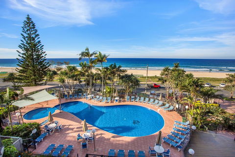 THE ROCKS RESORT, UNIT 3D - Hobart Tourism 1