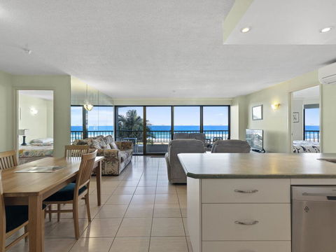 The Rocks Resort, Unit 4i - Hobart Tourism 3