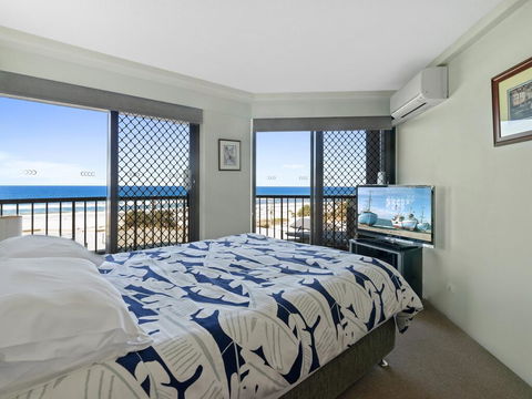 The Rocks Resort, Unit 4i - Hobart Tourism 1